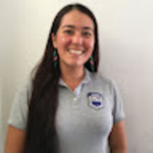 Meet your Posher, Natalia